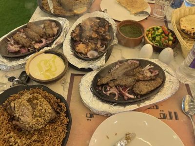 Cairo Food Tour