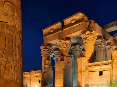 Temple of Kom Ombo