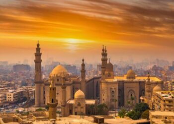 Islamic Cairo