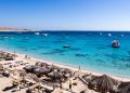 Summer Vacation in Egypt