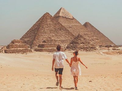 all inclusive egypt tour packages