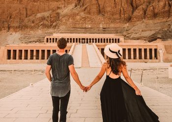 luxor tourist attractions