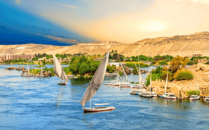 Incredible Adventures to Experience in Egypt
