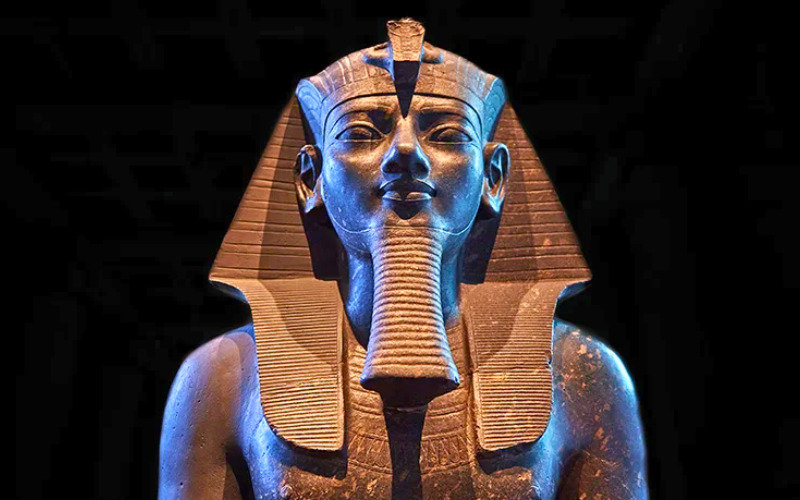 Top 10 Famous Rulers Of Ancient Egypt – Pharaohs - Black Egypt Tours