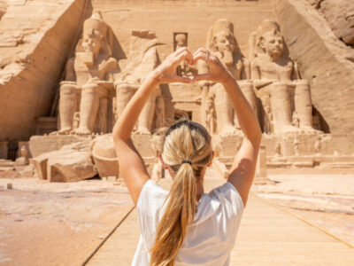 Travel Tips to Egypt